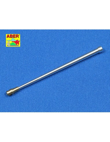 7,5cm KwK 42L/70 German tank barrel for Panther 