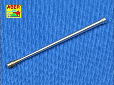 7,5cm KwK 42L/70 German tank barrel for Panther 