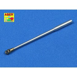 8,80cm KwK 43L/70 German tank barrel for Tiger II 