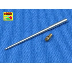 8,80cm KwK 43L/70 German tank barrel for Tiger II  2