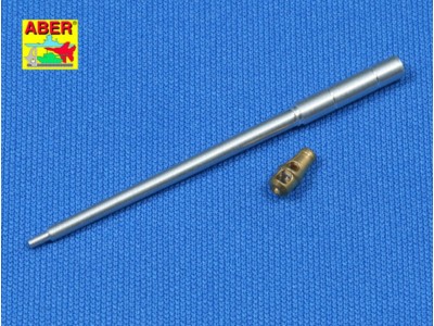 8,80cm KwK 43L/70 German tank barrel for Tiger II 