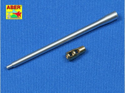 122mm D-25T Soviet tank barrel for IS-2, IS-3, ISU-122S 