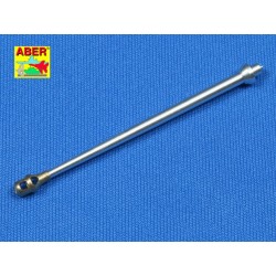 8,8cm KwK 43L/2/71 german tank barrel for Ferdinand, Elefant 
