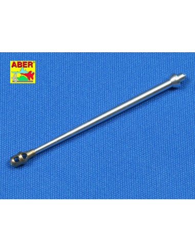 8,8cm KwK 43L/2/71 german tank barrel for Ferdinand, Elefant 