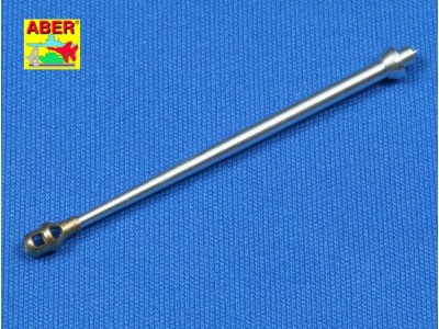 8,8cm KwK 43L/2/71 german tank barrel for Ferdinand, Elefant 