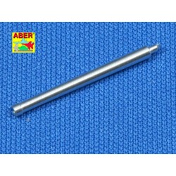Soviet tank barrel 76,2 mm F-32 L/41,2 for T-34/76 model 41/43 
