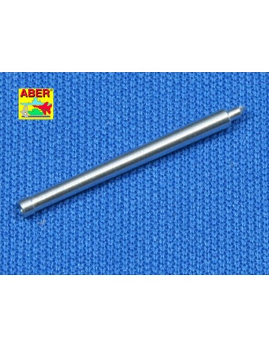 Soviet tank barrel 76,2 mm F-32 L/41,2 for T-34/76 model 41/43 