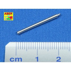 Soviet tank barrel 76,2 mm F-32 L/41,2 for T-34/76 model 41/43  2