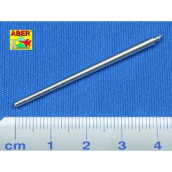 Sovier tank barrel for T-34/85  2