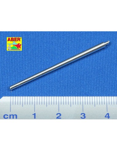 Sovier tank barrel for T-34/85 