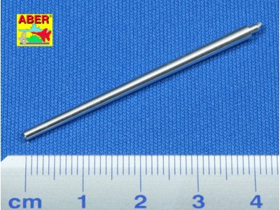 Sovier tank barrel for T-34/85 