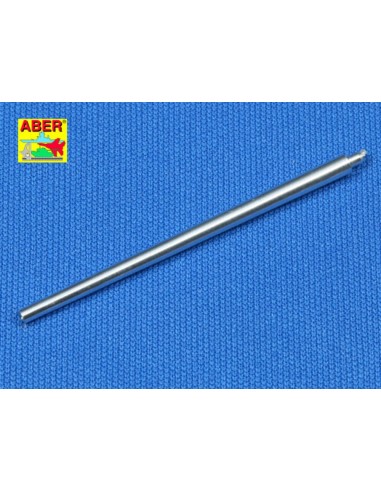 Sovier tank barrel for T-34/85 