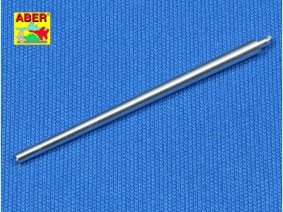 Sovier tank barrel for T-34/85 