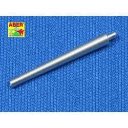 U.S. 75mm M3 tank barrel for Sherman M4 A3  2