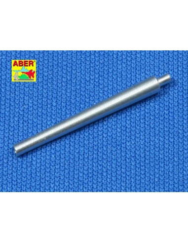 U.S. 75mm M3 tank barrel for Sherman M4 A3 