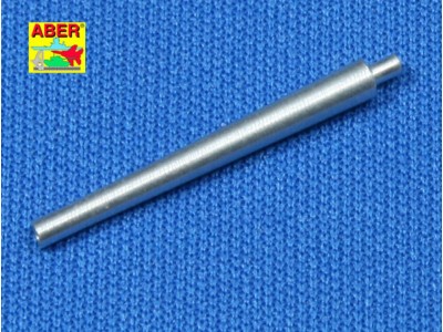 U.S. 75mm M3 tank barrel for Sherman M4 A3 