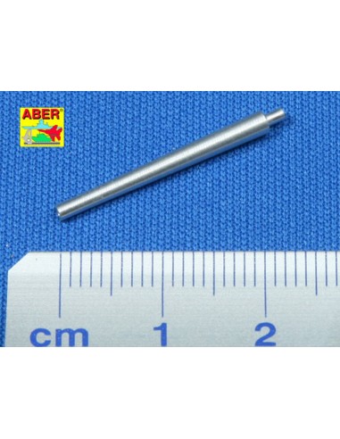 U.S. 75mm M3 tank barrel for Sherman M4 A3 