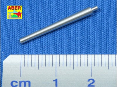 U.S. 75mm M3 tank barrel for Sherman M4 A3 