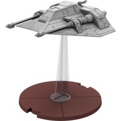 Airspeeder T-47 (Français) 2