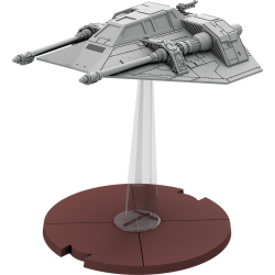 T-47 Air Speeder (French) 2