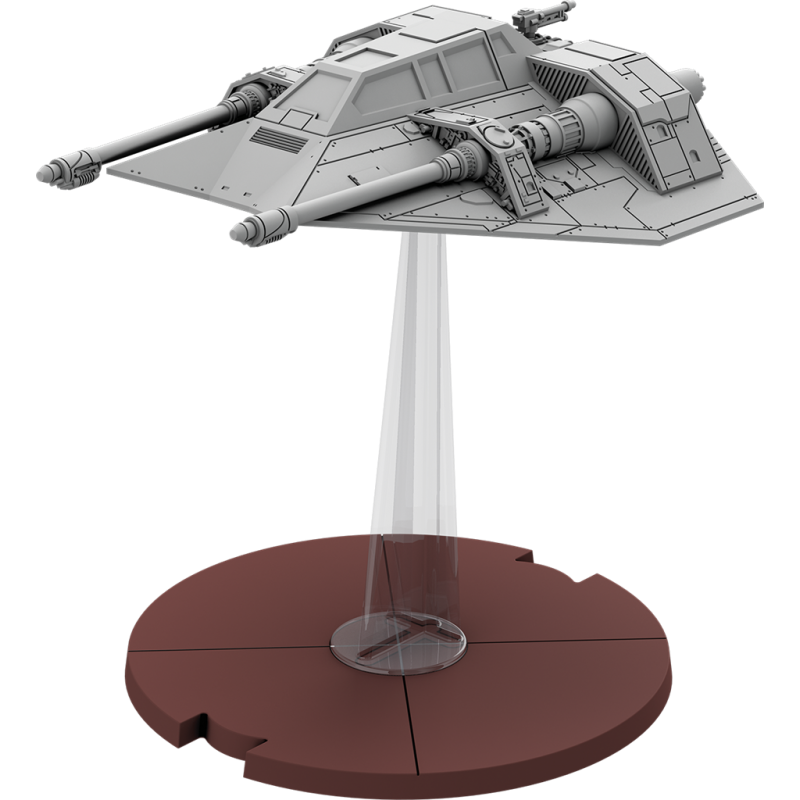 Airspeeder T-47 (Français)