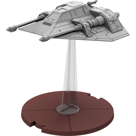 Airspeeder T-47 (Français)