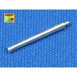 Russian tank barrel for T-34/76 model 1940  2