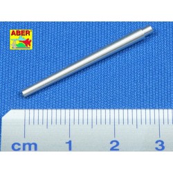 U.S. tank barrel for M10  2