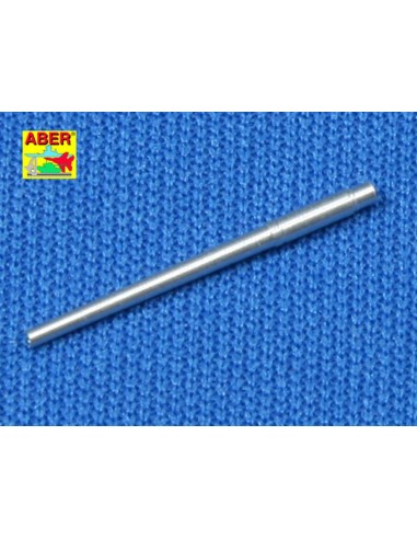 37mm M6 US barrel for M8 