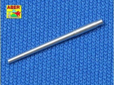 37mm M6 US barrel for M8 