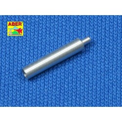 Soviet tank barrel for SU-122  2