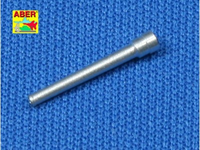 Soviet tank barrel for B-3, BT-2 