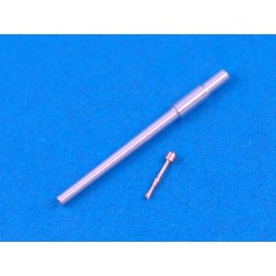 British 40 mm 2 pdr.Tank barrel for Matilda Mk.II  2
