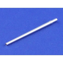 U.S.76 mm M1A1 tank barrel for Sherman M4A1 (76)  2