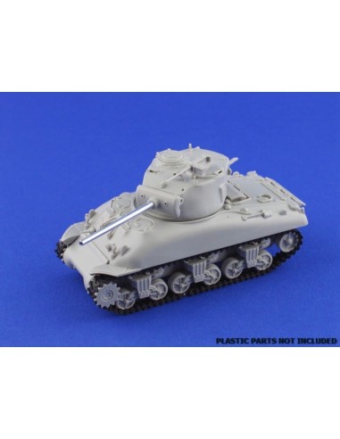 U.S.76 mm M1A1 tank barrel for Sherman M4A1 (76) 