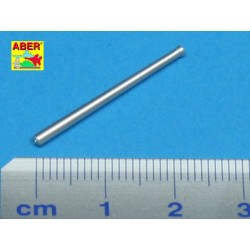 Soviet 76,2mm ZiS-5/F-34 tank barrel for KV-1 late & T-34/76  2