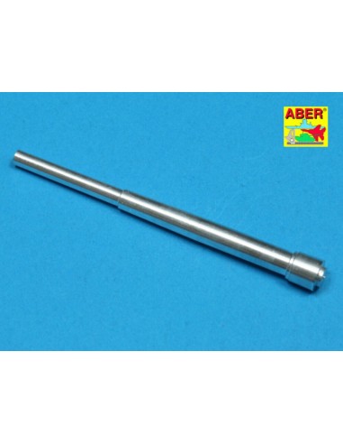 21cm barrel for Mörser 18 
