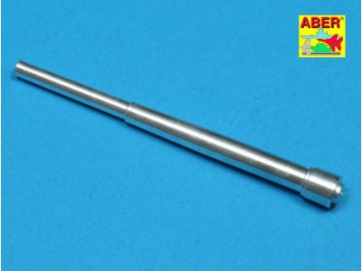 21cm barrel for Mörser 18 