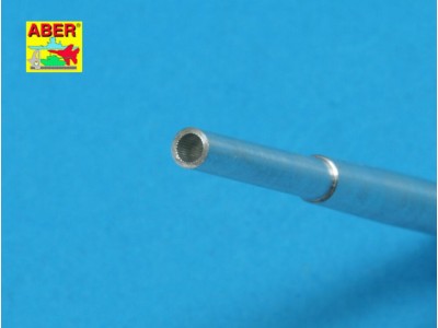 21cm barrel for Mörser 18 