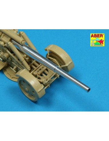 21cm barrel for Mörser 18 
