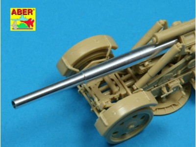 21cm barrel for Mörser 18 