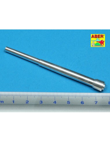 21cm barrel for Mörser 18 