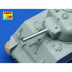 U.S. 105mm Barrel for Sherman  2