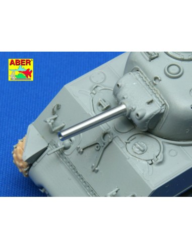 U.S. 105mm Barrel for Sherman 
