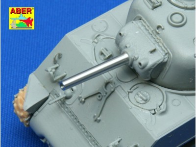 U.S. 105mm Barrel for Sherman 