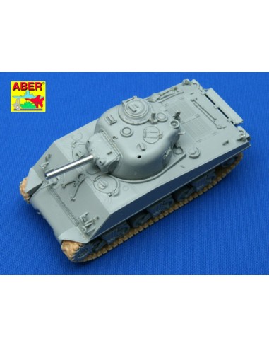 U.S. 105mm Barrel for Sherman 