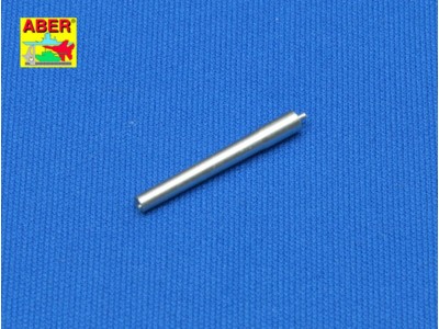 U.S. 105mm Barrel for Sherman 