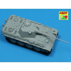 KwK 44/1 L/70 barrel for Panther  Ausf.F 
