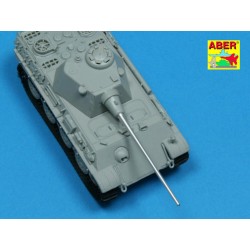 KwK 44/1 L/70 barrel for Panther  Ausf.F  2