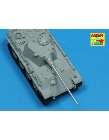 KwK 44/1 L/70 barrel for Panther  Ausf.F 